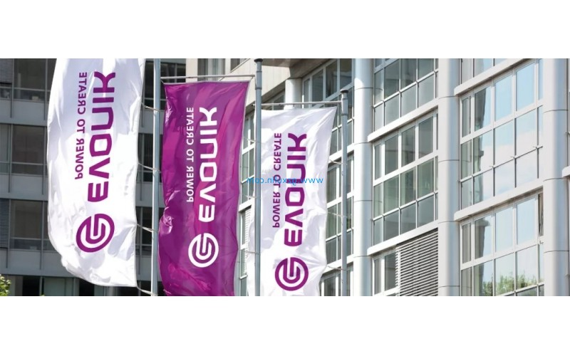 E：Evonik（赢创）全球优质化妆品活性物原料厂家